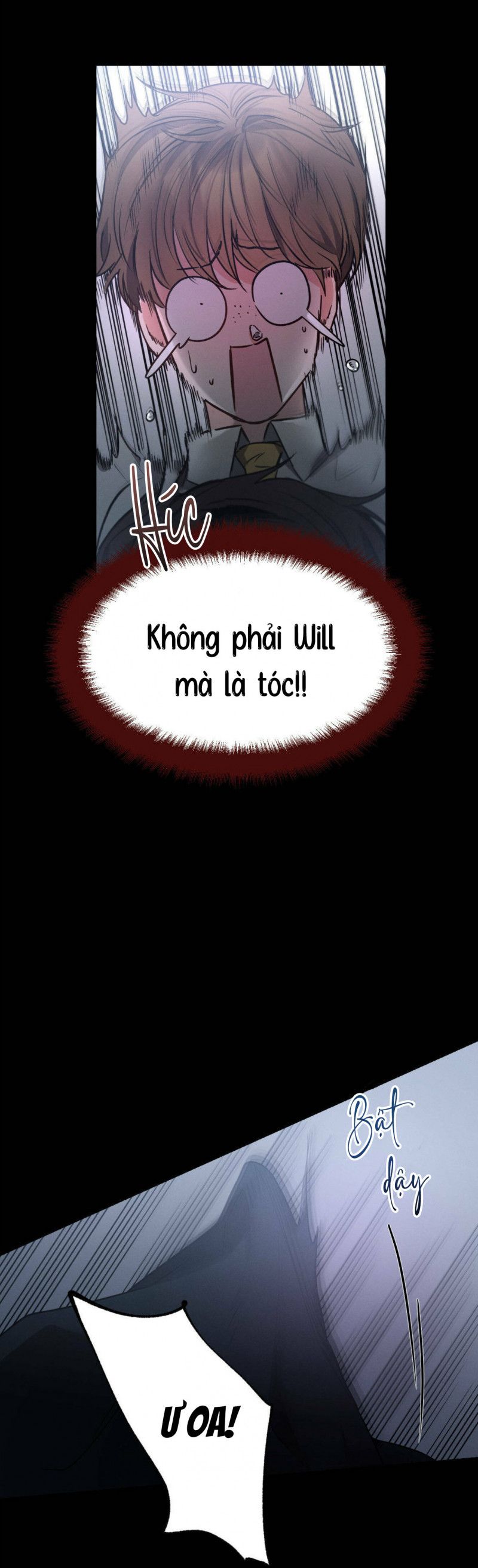 đọc truyện Chuyện Tình Không Lường Trước Chương 33 ảnh 31 tại Thiên Thai Truyện