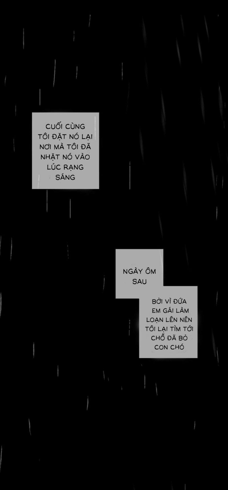 đọc truyện Chuyện Tình Không Lường Trước Chương 33 ảnh 6 tại Thiên Thai Truyện