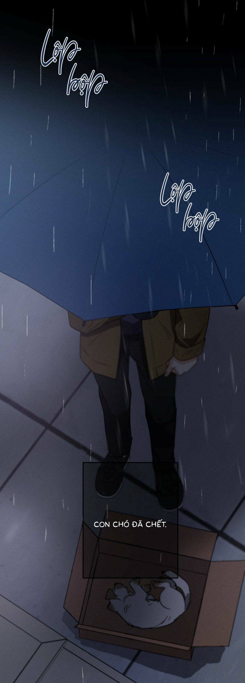 đọc truyện Chuyện Tình Không Lường Trước Chương 33 ảnh 7 tại Thiên Thai Truyện