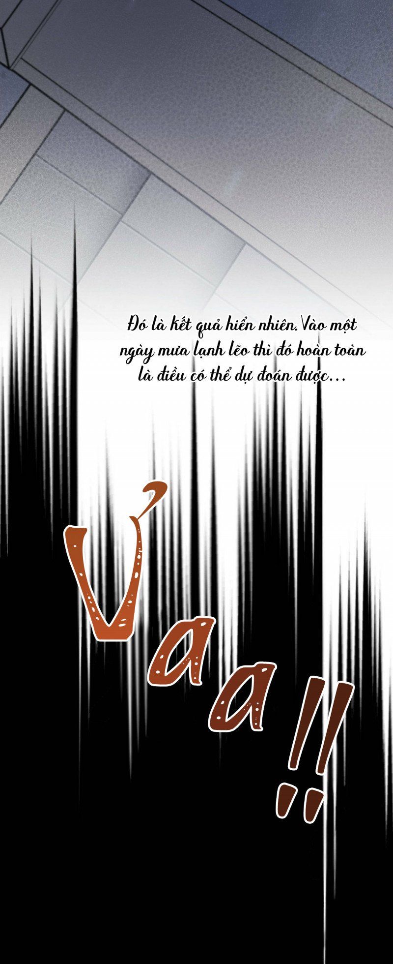 đọc truyện Chuyện Tình Không Lường Trước Chương 33 ảnh 8 tại Thiên Thai Truyện