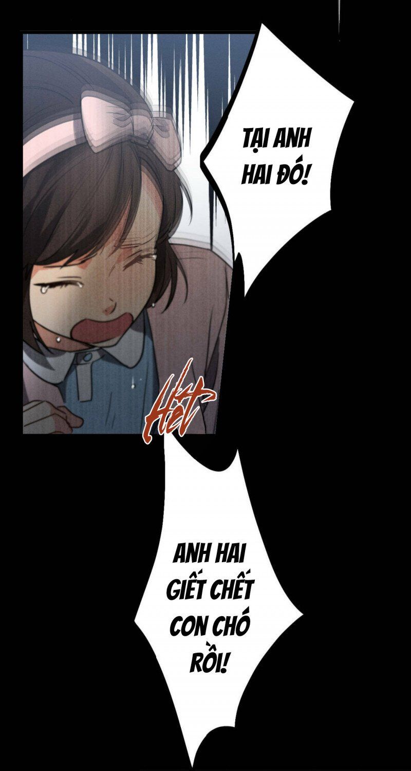 đọc truyện Chuyện Tình Không Lường Trước Chương 33 ảnh 9 tại Thiên Thai Truyện