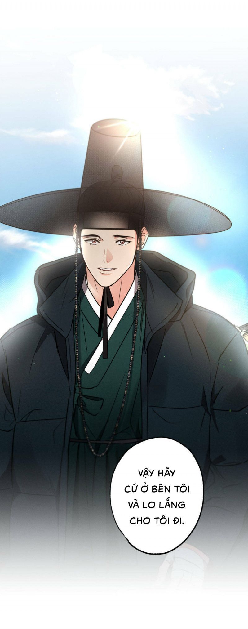 đọc truyện Chuyện Tình Không Lường Trước Chương 34.5 ảnh 17 tại Thiên Thai Truyện