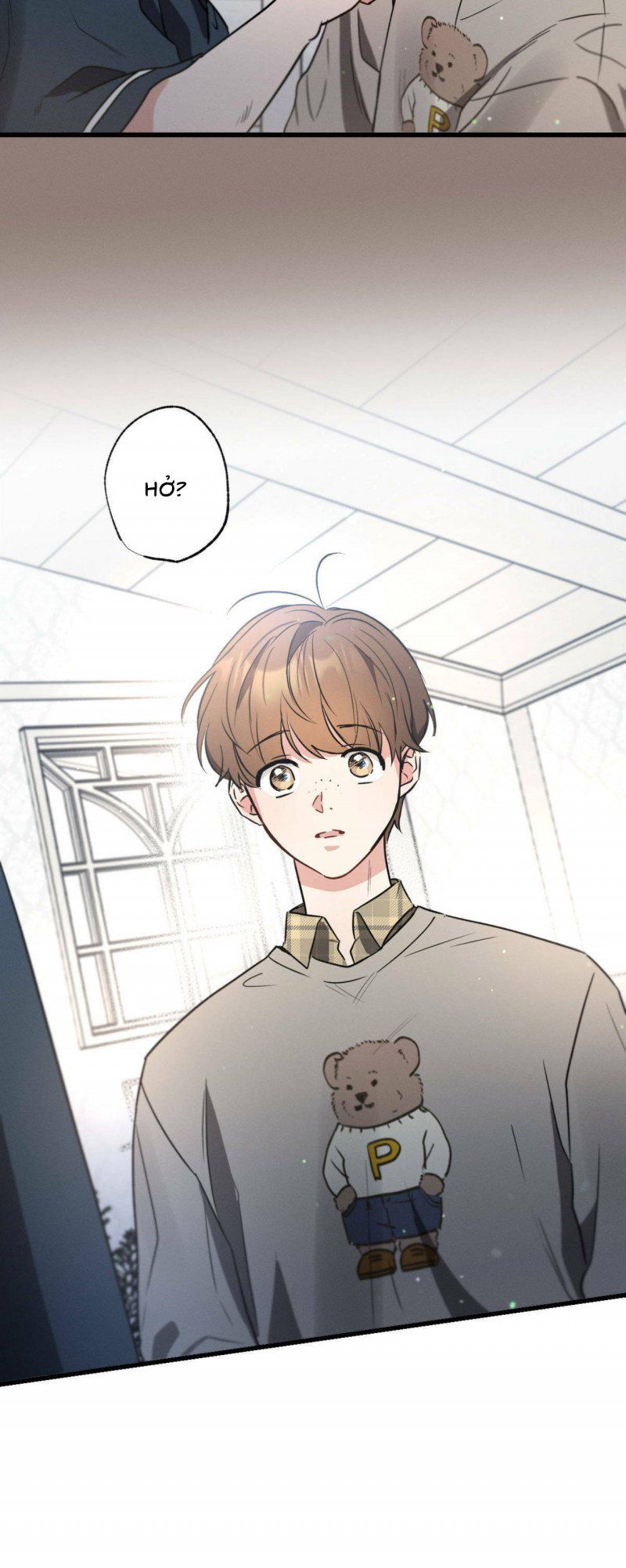 đọc truyện Chuyện Tình Không Lường Trước Chương 34.5 ảnh 25 tại Thiên Thai Truyện