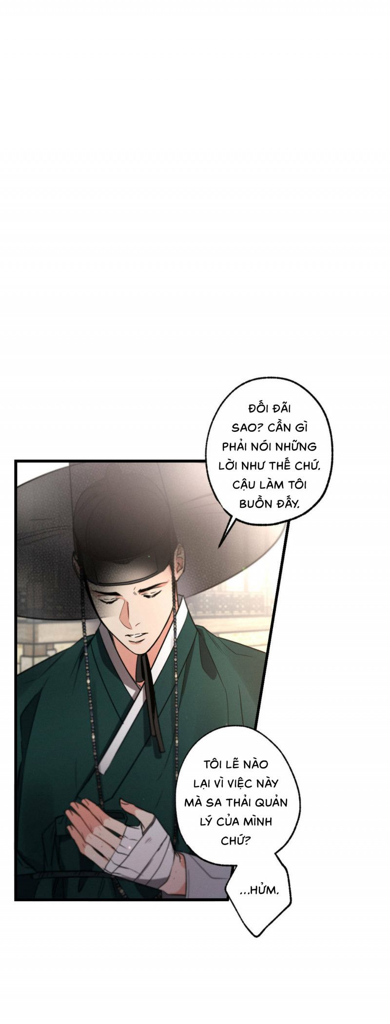 đọc truyện Chuyện Tình Không Lường Trước Chương 34 ảnh 21 tại Thiên Thai Truyện