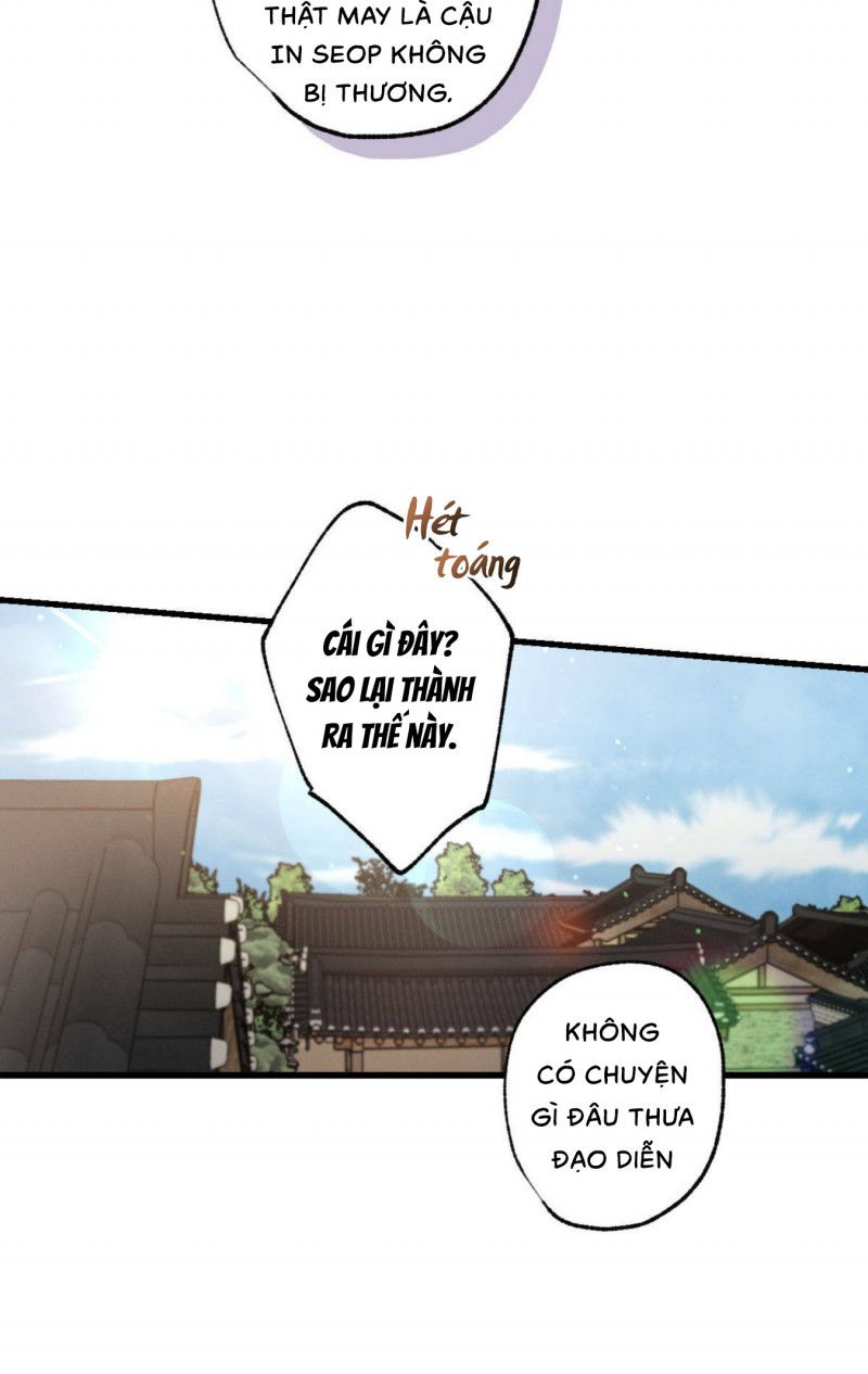 đọc truyện Chuyện Tình Không Lường Trước Chương 34 ảnh 23 tại Thiên Thai Truyện