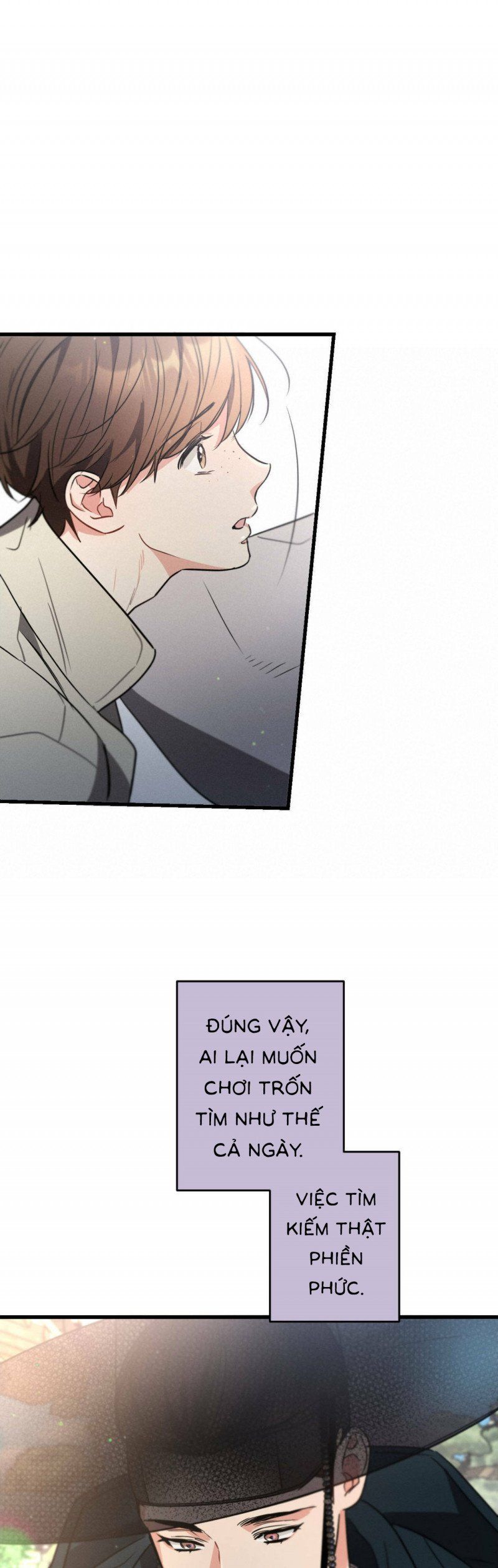 đọc truyện Chuyện Tình Không Lường Trước Chương 34 ảnh 9 tại Thiên Thai Truyện