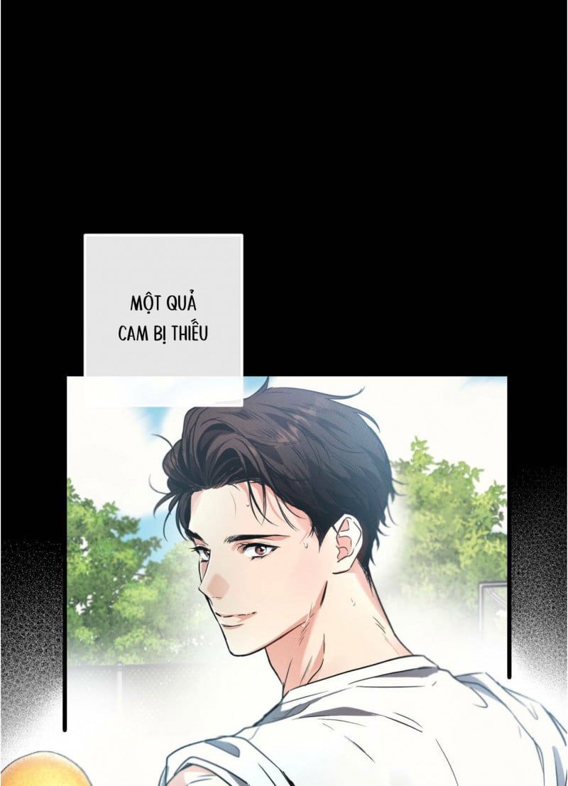 đọc truyện Chuyện Tình Không Lường Trước Chương 37.5 ảnh 6 tại Thiên Thai Truyện