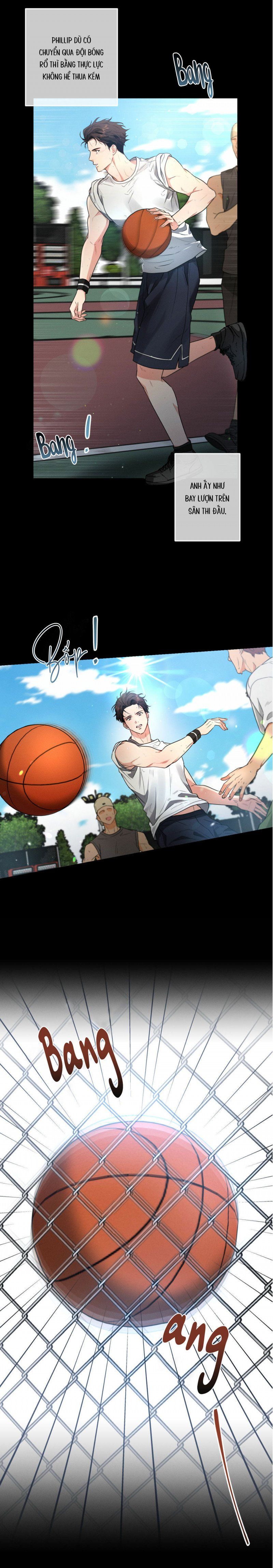 đọc truyện Chuyện Tình Không Lường Trước Chương 37 ảnh 4 tại Thiên Thai Truyện