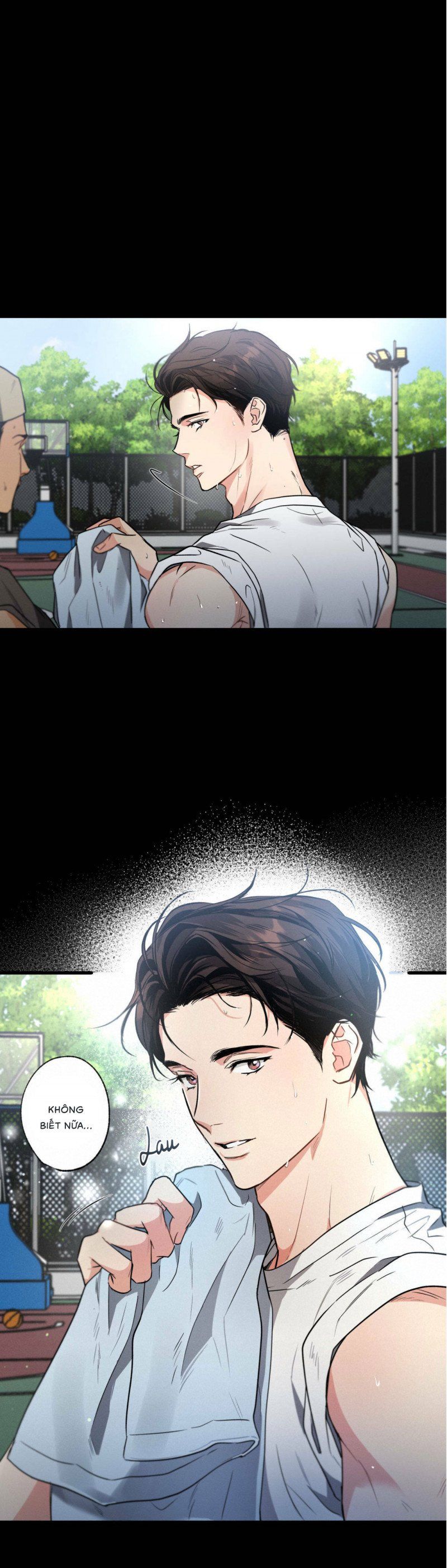 đọc truyện Chuyện Tình Không Lường Trước Chương 37 ảnh 6 tại Thiên Thai Truyện