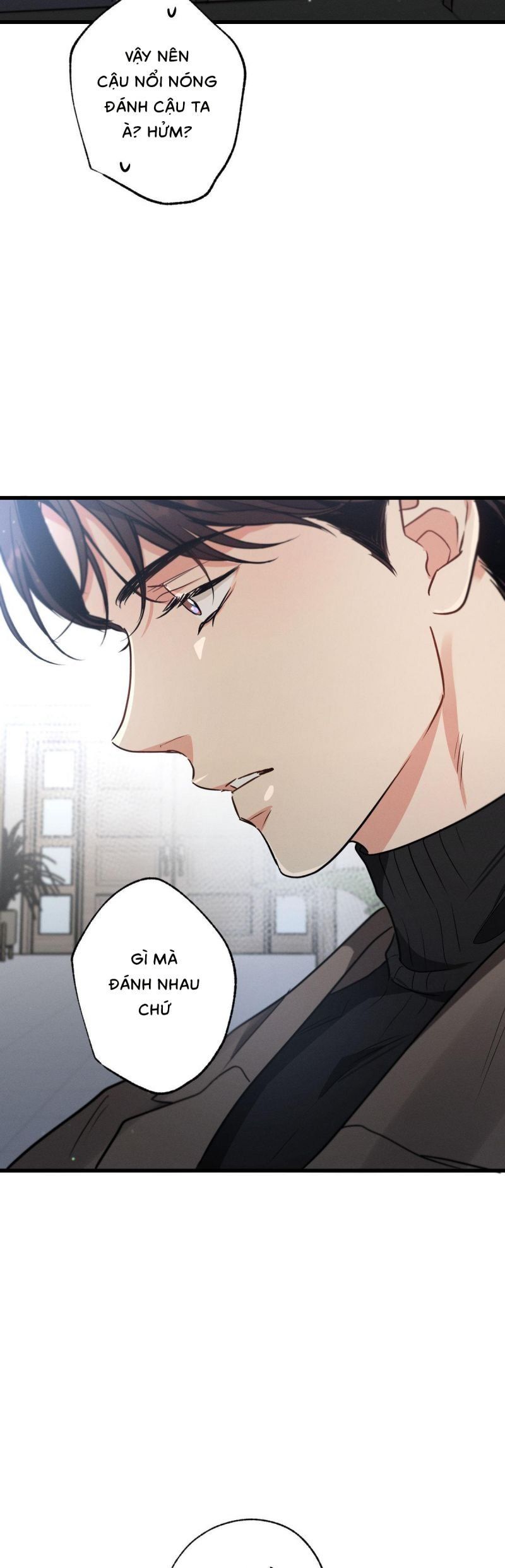 đọc truyện Chuyện Tình Không Lường Trước Chương 47.5 ảnh 25 tại Thiên Thai Truyện