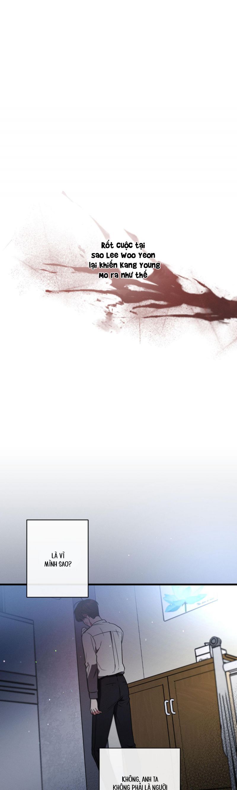 đọc truyện Chuyện Tình Không Lường Trước Chương 47 ảnh 3 tại Thiên Thai Truyện