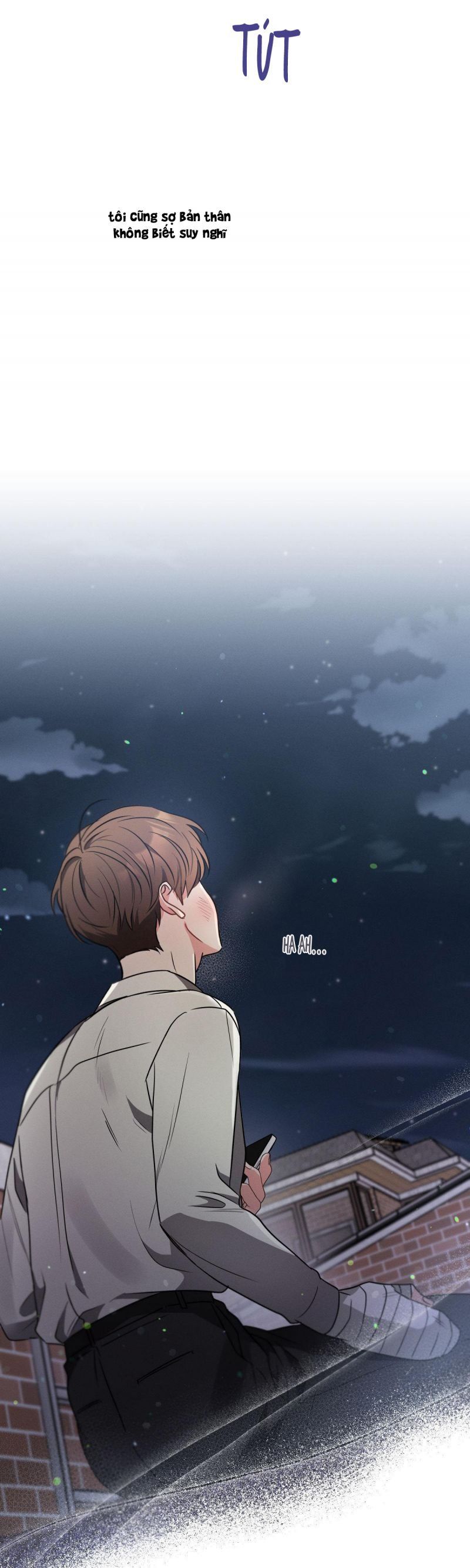 đọc truyện Chuyện Tình Không Lường Trước Chương 47 ảnh 23 tại Thiên Thai Truyện