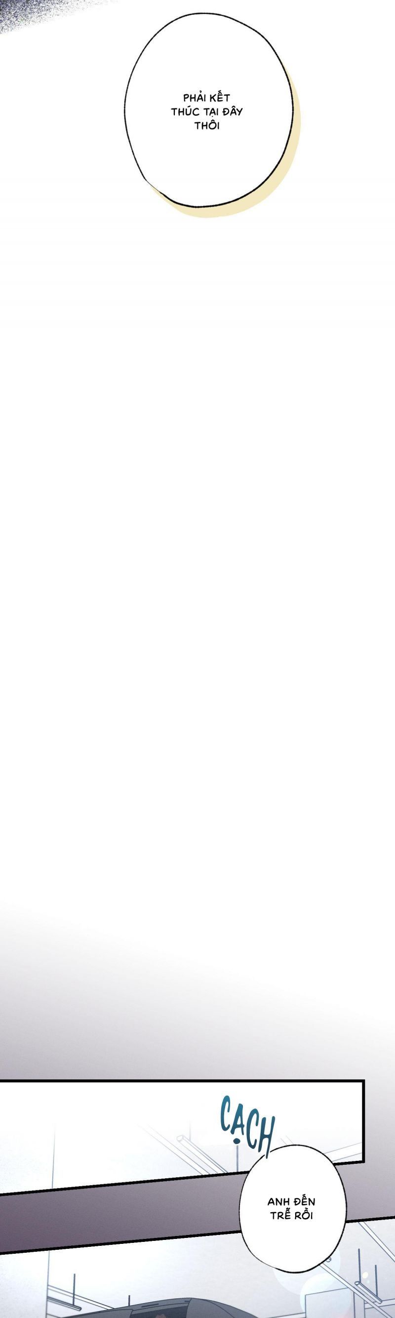 đọc truyện Chuyện Tình Không Lường Trước Chương 47 ảnh 24 tại Thiên Thai Truyện