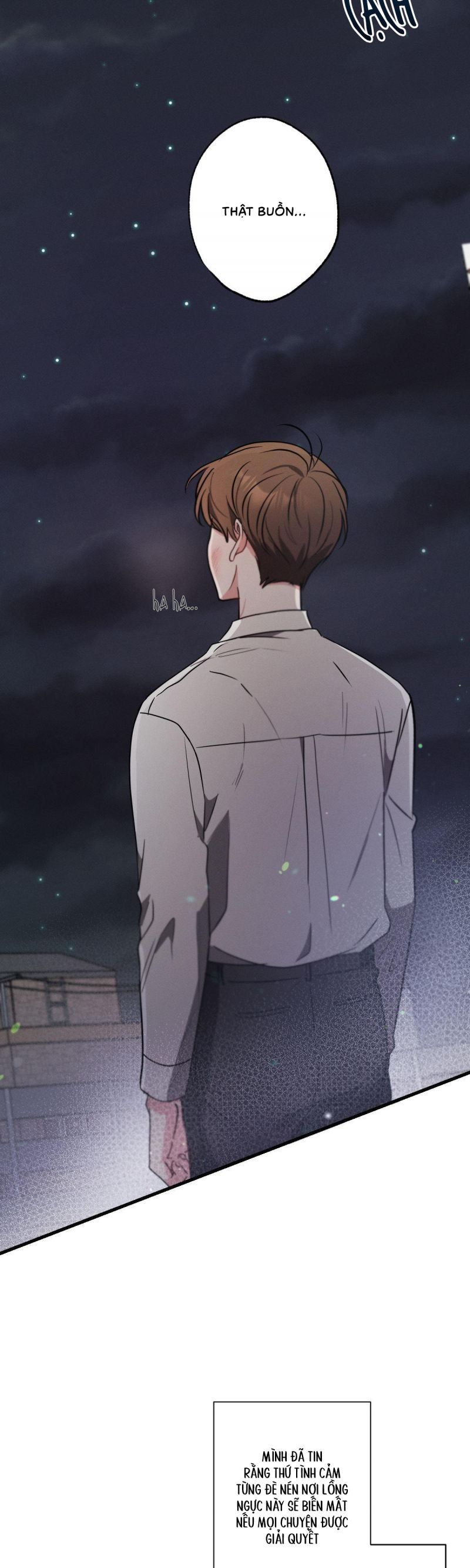 đọc truyện Chuyện Tình Không Lường Trước Chương 47 ảnh 6 tại Thiên Thai Truyện