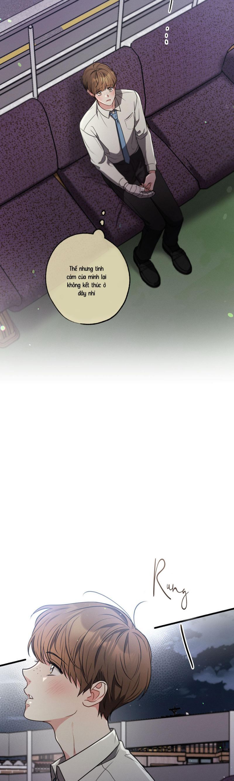 đọc truyện Chuyện Tình Không Lường Trước Chương 47 ảnh 10 tại Thiên Thai Truyện