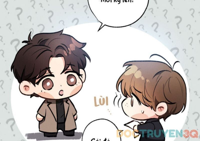 đọc truyện Chuyện Tình Không Lường Trước Chương 48.5 ảnh 6 tại Thiên Thai Truyện