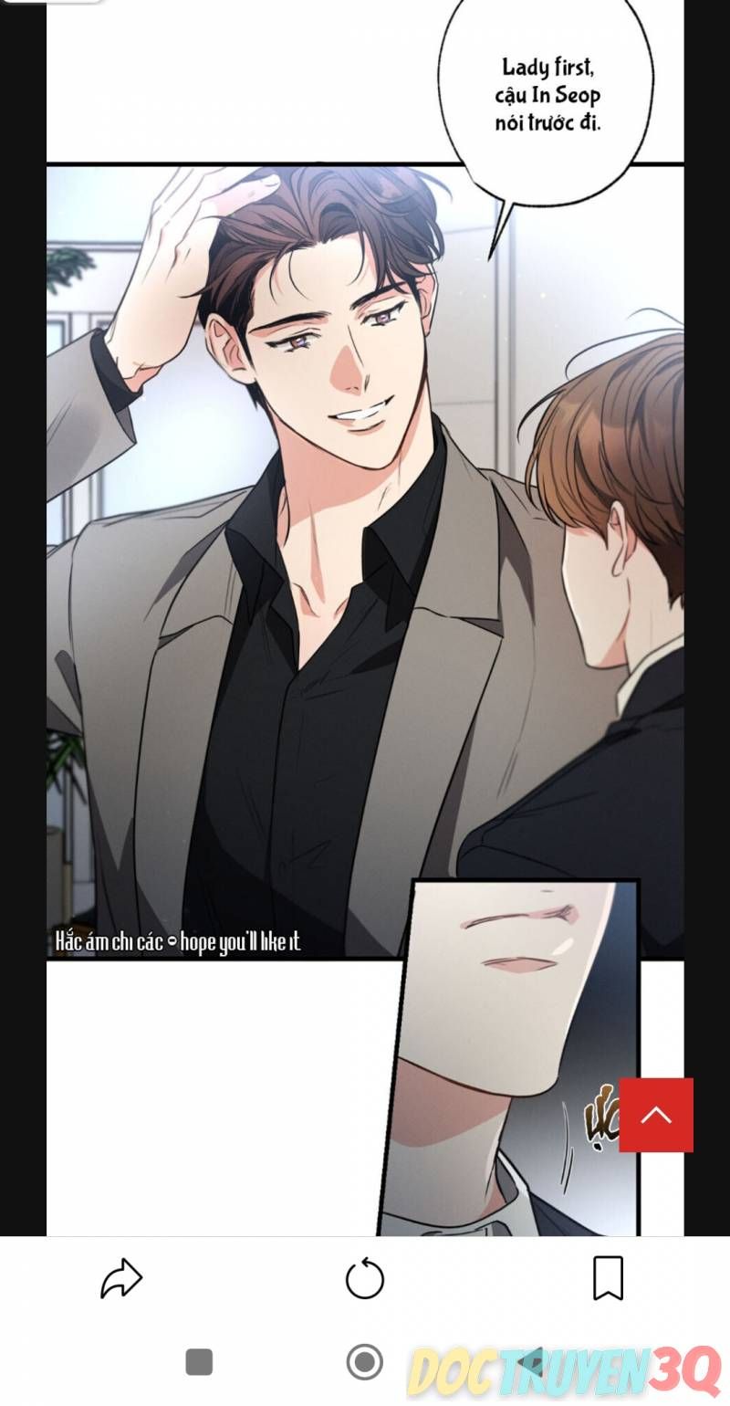 đọc truyện Chuyện Tình Không Lường Trước Chương 56 ảnh 9 tại Thiên Thai Truyện