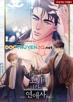 đọc truyện Chuyện Tình Không Lường Trước Thiên Thai Truyện