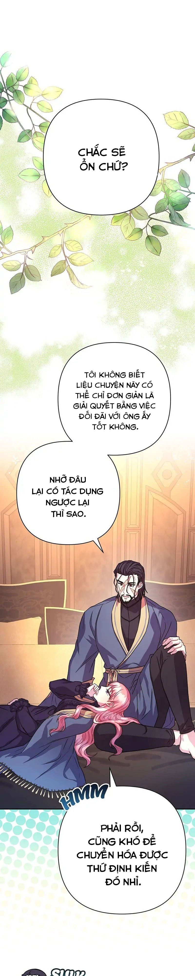 đọc truyện Chuyện Tình Lãng Mạn Với Ngài Công Tước Mặt Sẹo Chương 11 ảnh 1 tại Truyện Dạ Ký
