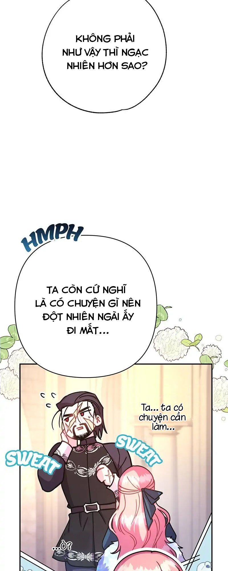 đọc truyện Chuyện Tình Lãng Mạn Với Ngài Công Tước Mặt Sẹo Chương 11 ảnh 32 tại Truyện Dạ Ký