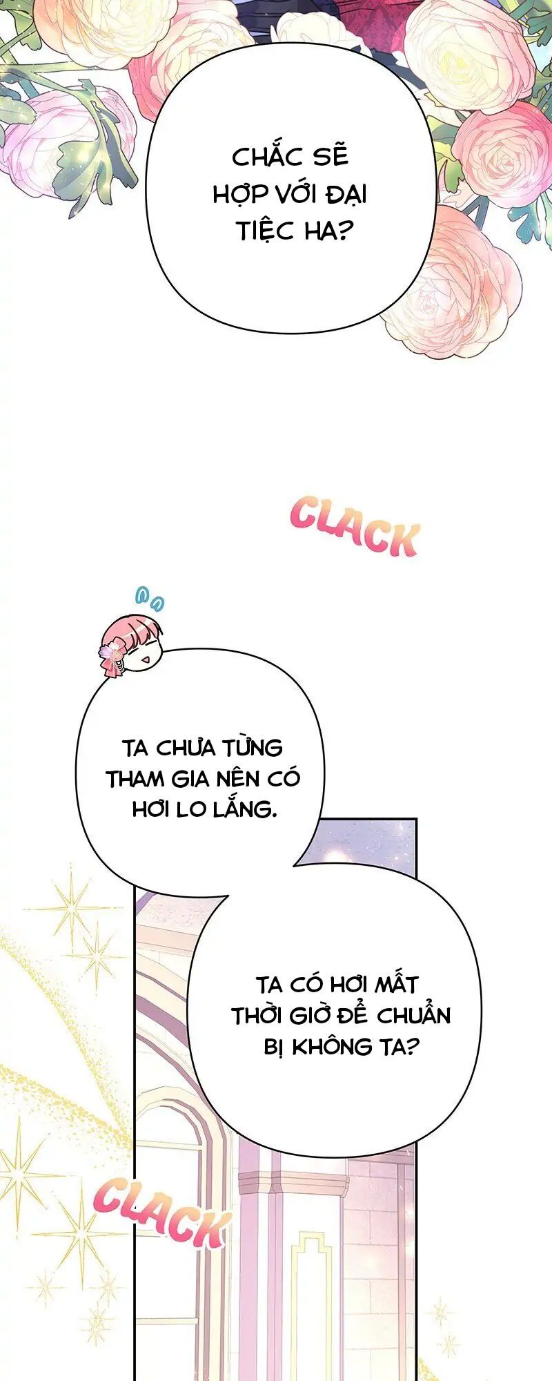 đọc truyện Chuyện Tình Lãng Mạn Với Ngài Công Tước Mặt Sẹo Chương 11 ảnh 36 tại Truyện Dạ Ký