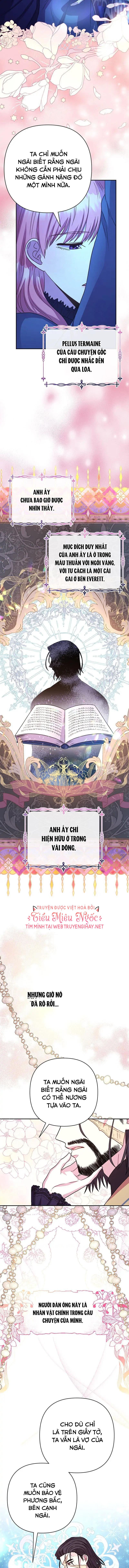 đọc truyện Chuyện Tình Lãng Mạn Với Ngài Công Tước Mặt Sẹo Chương 12 ảnh 15 tại Truyện Dạ Ký