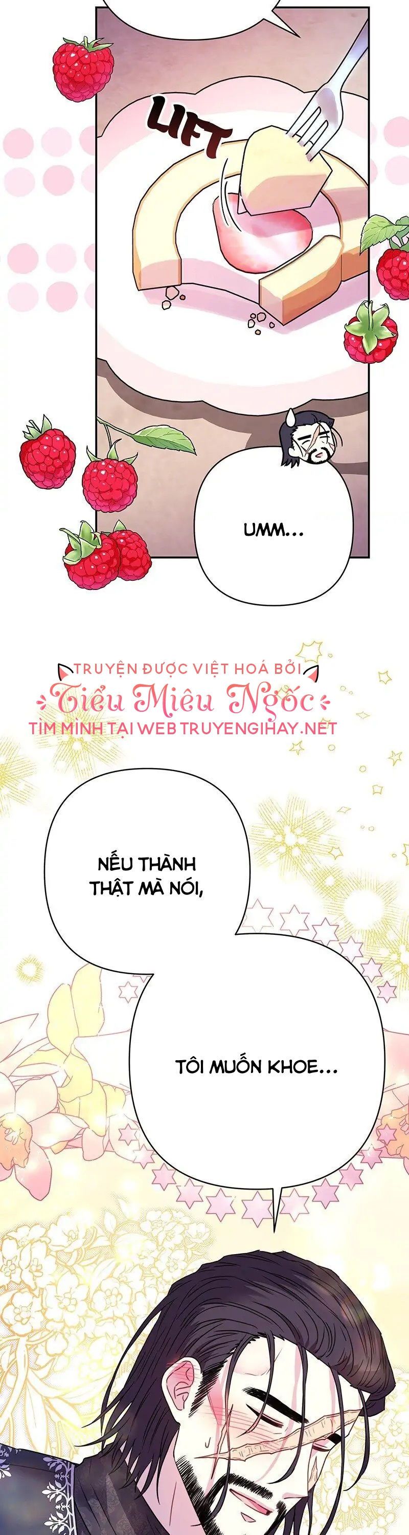 đọc truyện Chuyện Tình Lãng Mạn Với Ngài Công Tước Mặt Sẹo Chương 35 ảnh 9 tại Truyện Dạ Ký