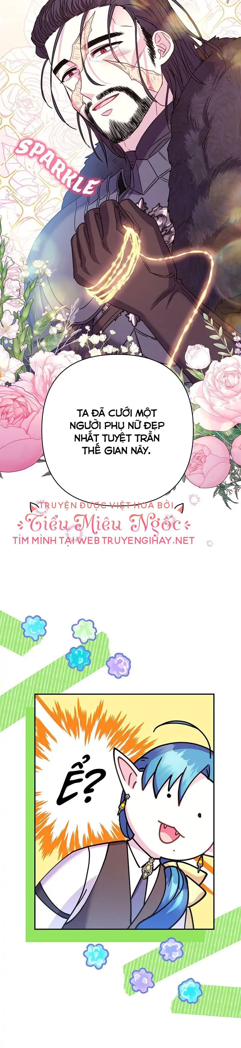 đọc truyện Chuyện Tình Lãng Mạn Với Ngài Công Tước Mặt Sẹo Chương 43 ảnh 22 tại Truyện Dạ Ký