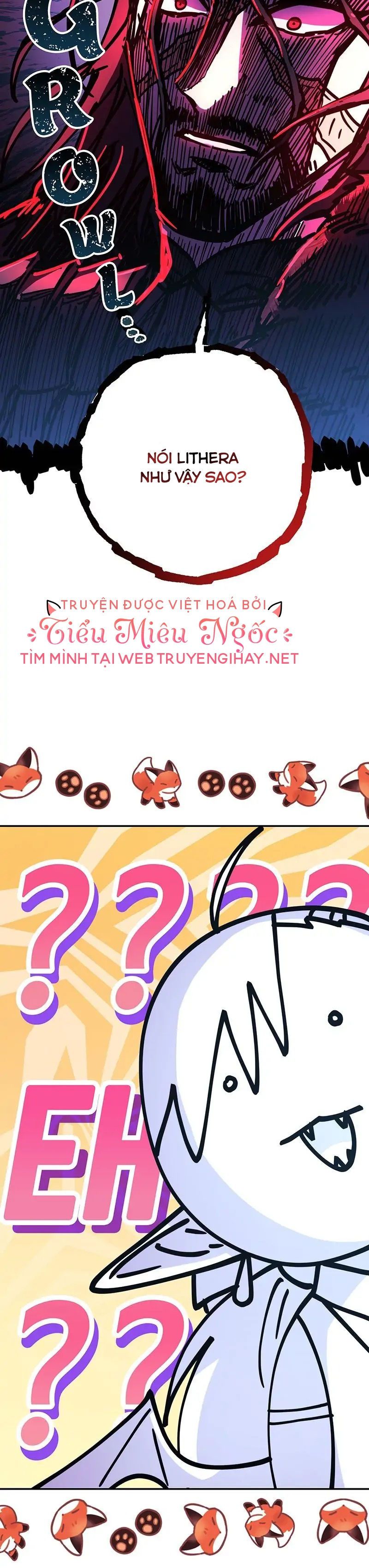 đọc truyện Chuyện Tình Lãng Mạn Với Ngài Công Tước Mặt Sẹo Chương 43 ảnh 27 tại Truyện Dạ Ký