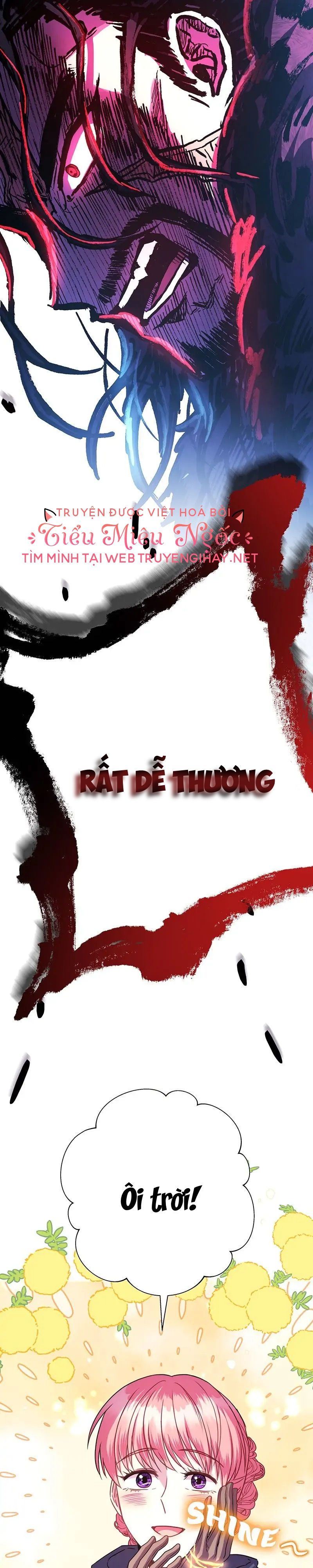 đọc truyện Chuyện Tình Lãng Mạn Với Ngài Công Tước Mặt Sẹo Chương 43 ảnh 31 tại Truyện Dạ Ký
