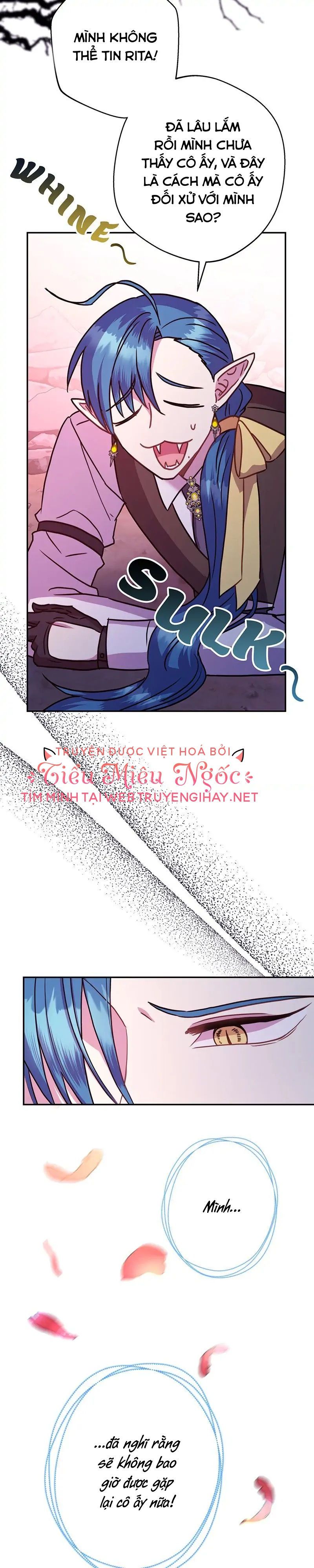 đọc truyện Chuyện Tình Lãng Mạn Với Ngài Công Tước Mặt Sẹo Chương 43 ảnh 46 tại Truyện Dạ Ký
