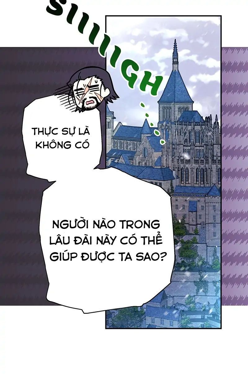 đọc truyện Chuyện Tình Lãng Mạn Với Ngài Công Tước Mặt Sẹo Chương 45 ảnh 18 tại Truyện Dạ Ký