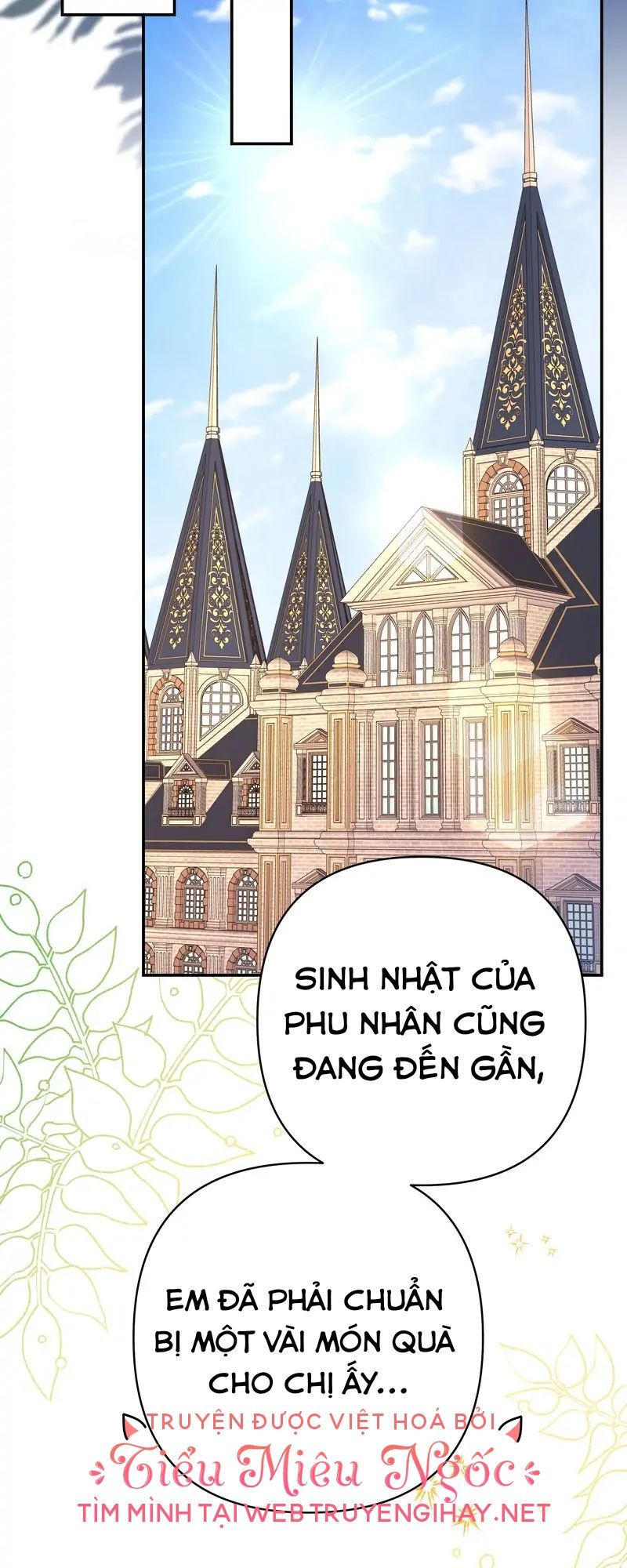 đọc truyện Chuyện Tình Lãng Mạn Với Ngài Công Tước Mặt Sẹo Chương 45 ảnh 31 tại Truyện Dạ Ký
