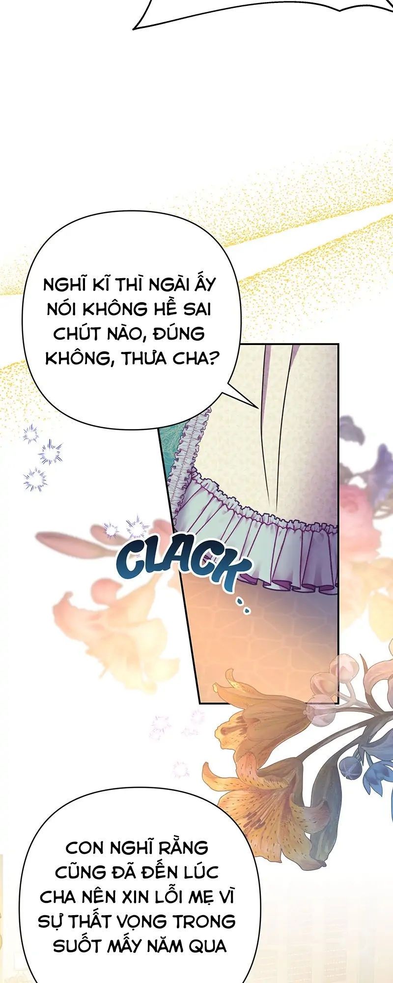 đọc truyện Chuyện Tình Lãng Mạn Với Ngài Công Tước Mặt Sẹo Chương 45 ảnh 45 tại Truyện Dạ Ký