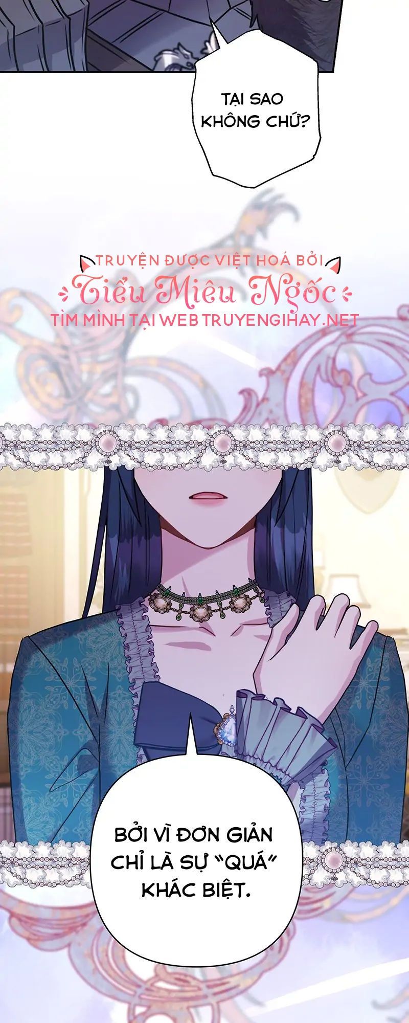 đọc truyện Chuyện Tình Lãng Mạn Với Ngài Công Tước Mặt Sẹo Chương 45 ảnh 53 tại Truyện Dạ Ký