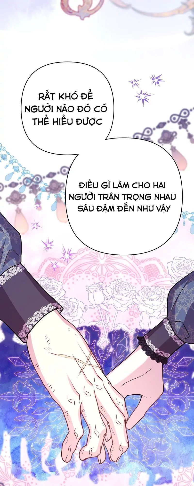 đọc truyện Chuyện Tình Lãng Mạn Với Ngài Công Tước Mặt Sẹo Chương 45 ảnh 54 tại Truyện Dạ Ký