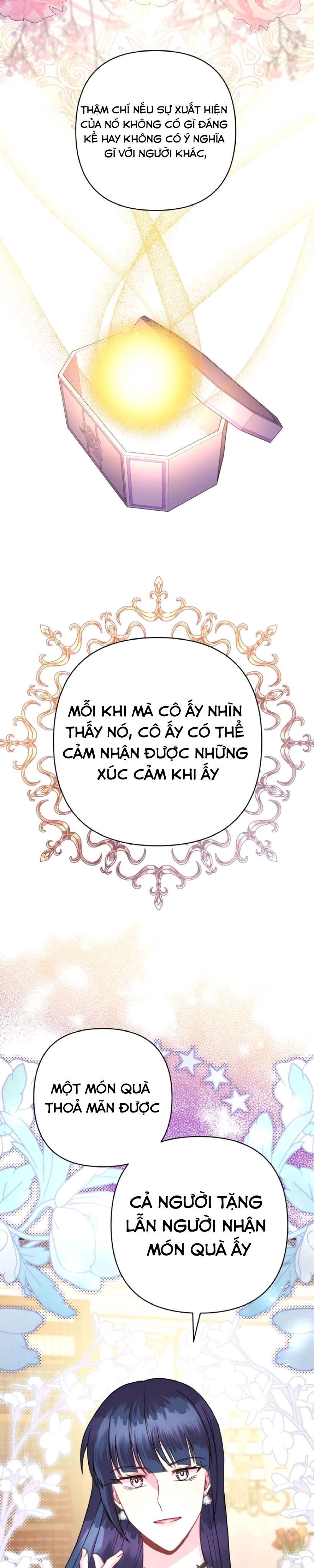 đọc truyện Chuyện Tình Lãng Mạn Với Ngài Công Tước Mặt Sẹo Chương 45 ảnh 58 tại Truyện Dạ Ký