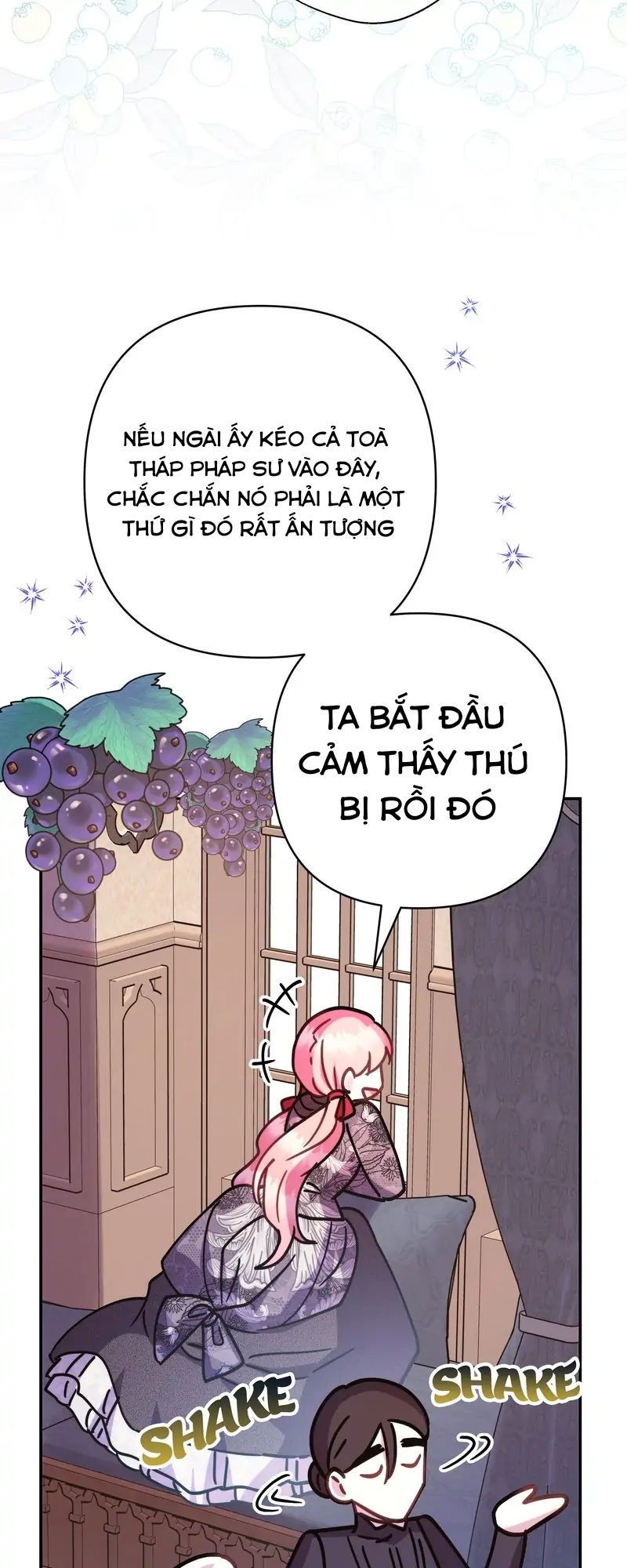 đọc truyện Chuyện Tình Lãng Mạn Với Ngài Công Tước Mặt Sẹo Chương 45 ảnh 68 tại Truyện Dạ Ký