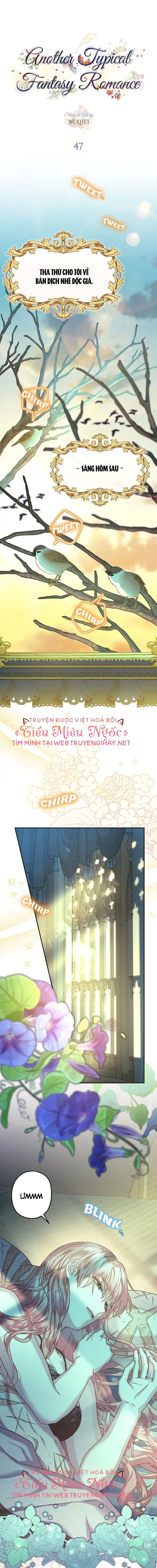 đọc truyện Chuyện Tình Lãng Mạn Với Ngài Công Tước Mặt Sẹo Chương 47 ảnh 1 tại Truyện Dạ Ký
