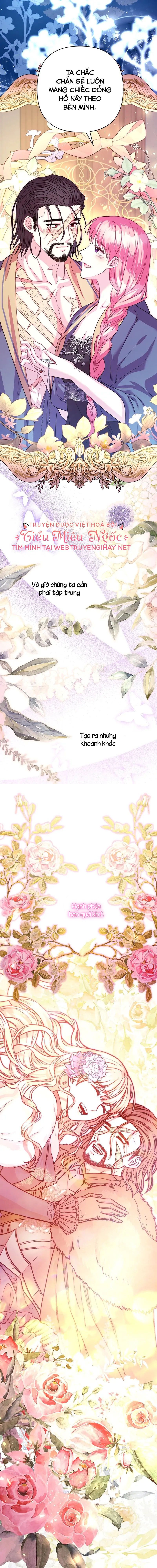 đọc truyện Chuyện Tình Lãng Mạn Với Ngài Công Tước Mặt Sẹo Chương 47 ảnh 9 tại Truyện Dạ Ký
