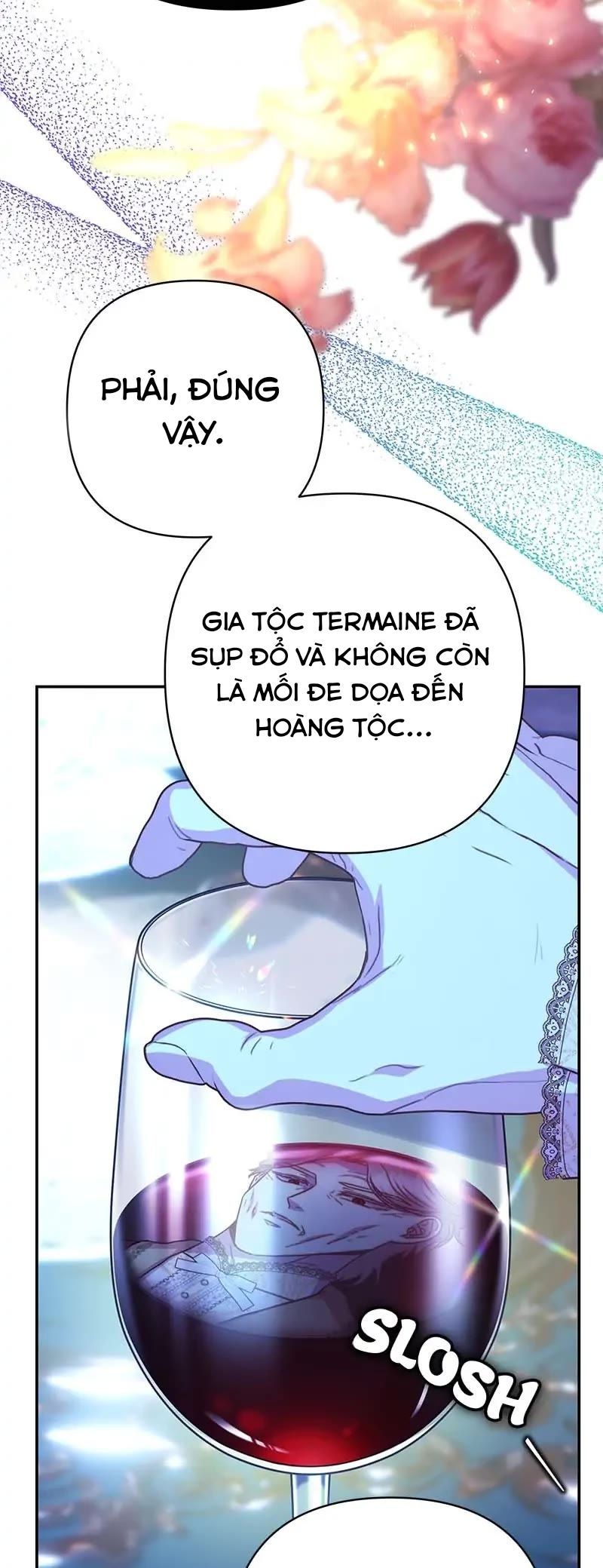 đọc truyện Chuyện Tình Lãng Mạn Với Ngài Công Tước Mặt Sẹo Chương 54 ảnh 11 tại Truyện Dạ Ký