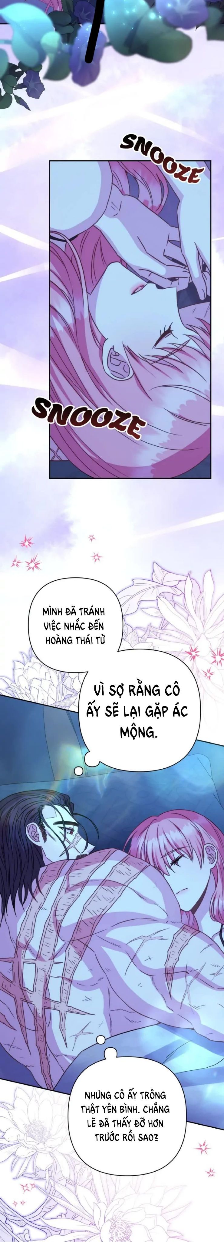 đọc truyện Chuyện Tình Lãng Mạn Với Ngài Công Tước Mặt Sẹo Chương 54 ảnh 39 tại Truyện Dạ Ký