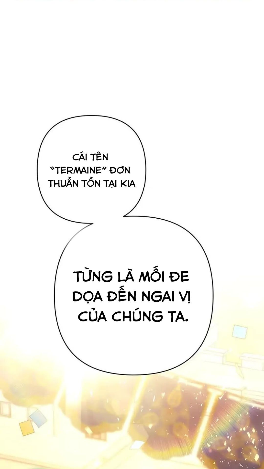 đọc truyện Chuyện Tình Lãng Mạn Với Ngài Công Tước Mặt Sẹo Chương 54 ảnh 6 tại Truyện Dạ Ký