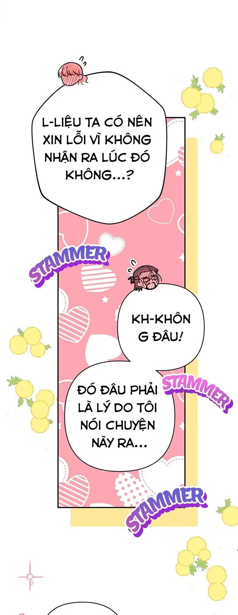 đọc truyện Chuyện Tình Lãng Mạn Với Ngài Công Tước Mặt Sẹo Chương 54 ảnh 54 tại Truyện Dạ Ký