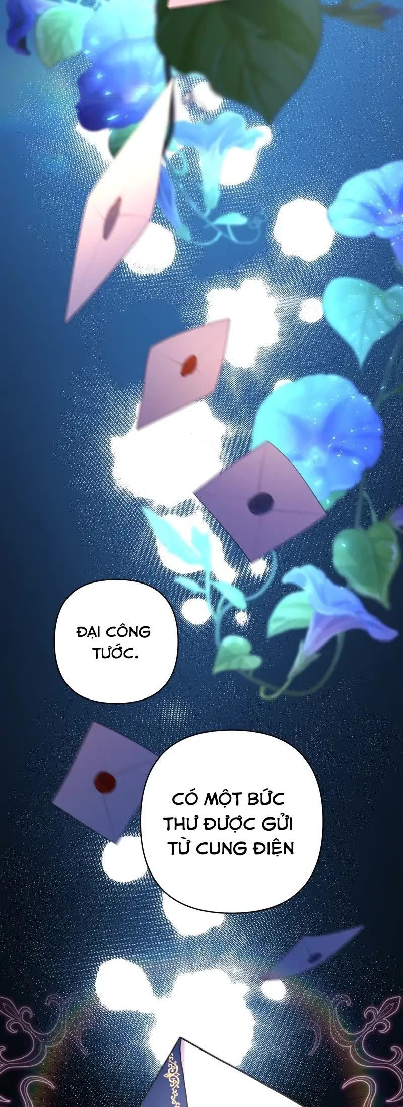 đọc truyện Chuyện Tình Lãng Mạn Với Ngài Công Tước Mặt Sẹo Chương 54 ảnh 59 tại Truyện Dạ Ký