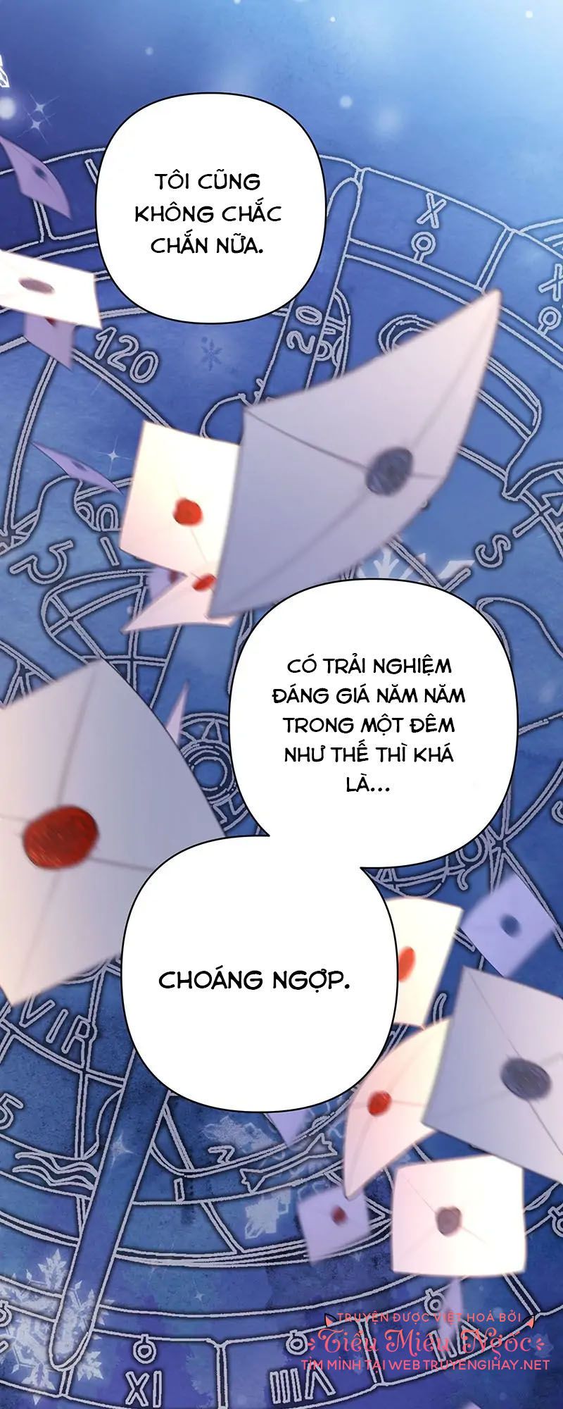 đọc truyện Chuyện Tình Lãng Mạn Với Ngài Công Tước Mặt Sẹo Chương 57 ảnh 32 tại Truyện Dạ Ký
