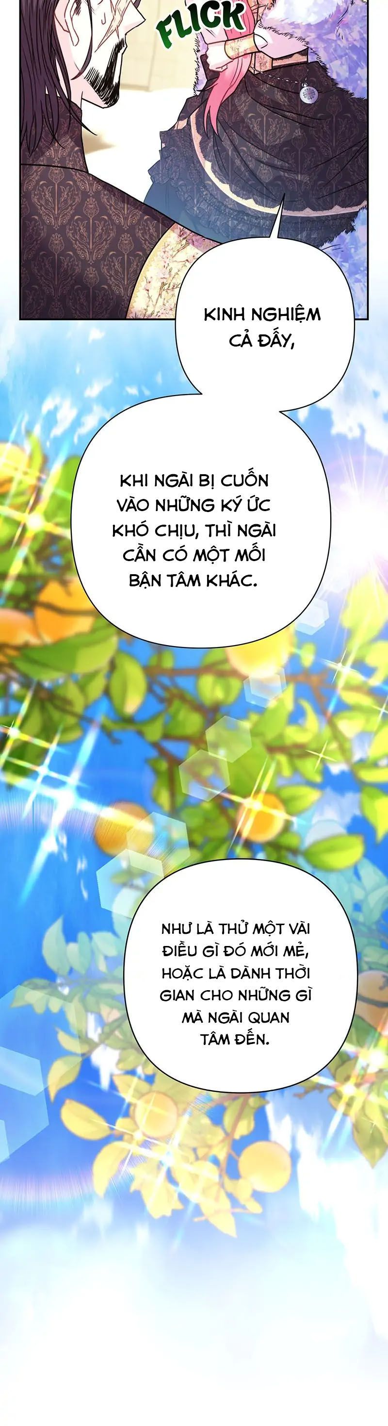 đọc truyện Chuyện Tình Lãng Mạn Với Ngài Công Tước Mặt Sẹo Chương 57 ảnh 40 tại Truyện Dạ Ký