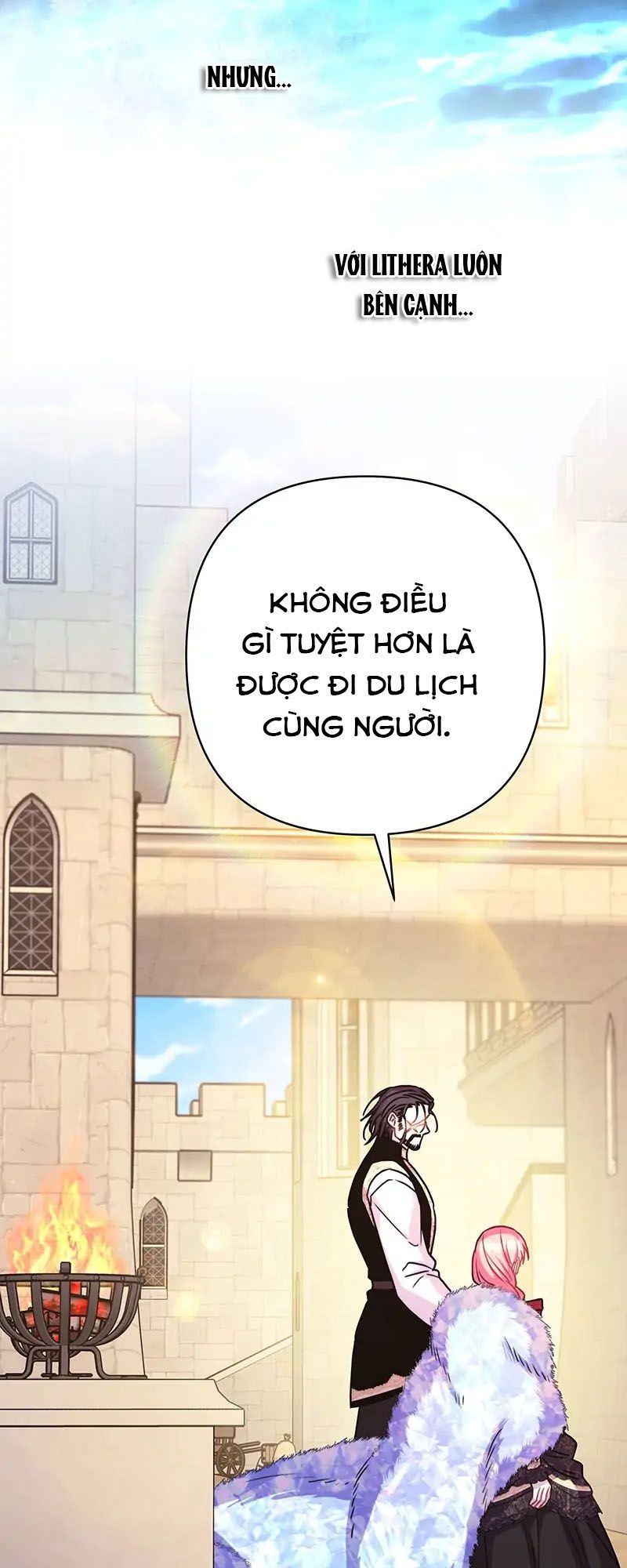 đọc truyện Chuyện Tình Lãng Mạn Với Ngài Công Tước Mặt Sẹo Chương 57 ảnh 41 tại Truyện Dạ Ký
