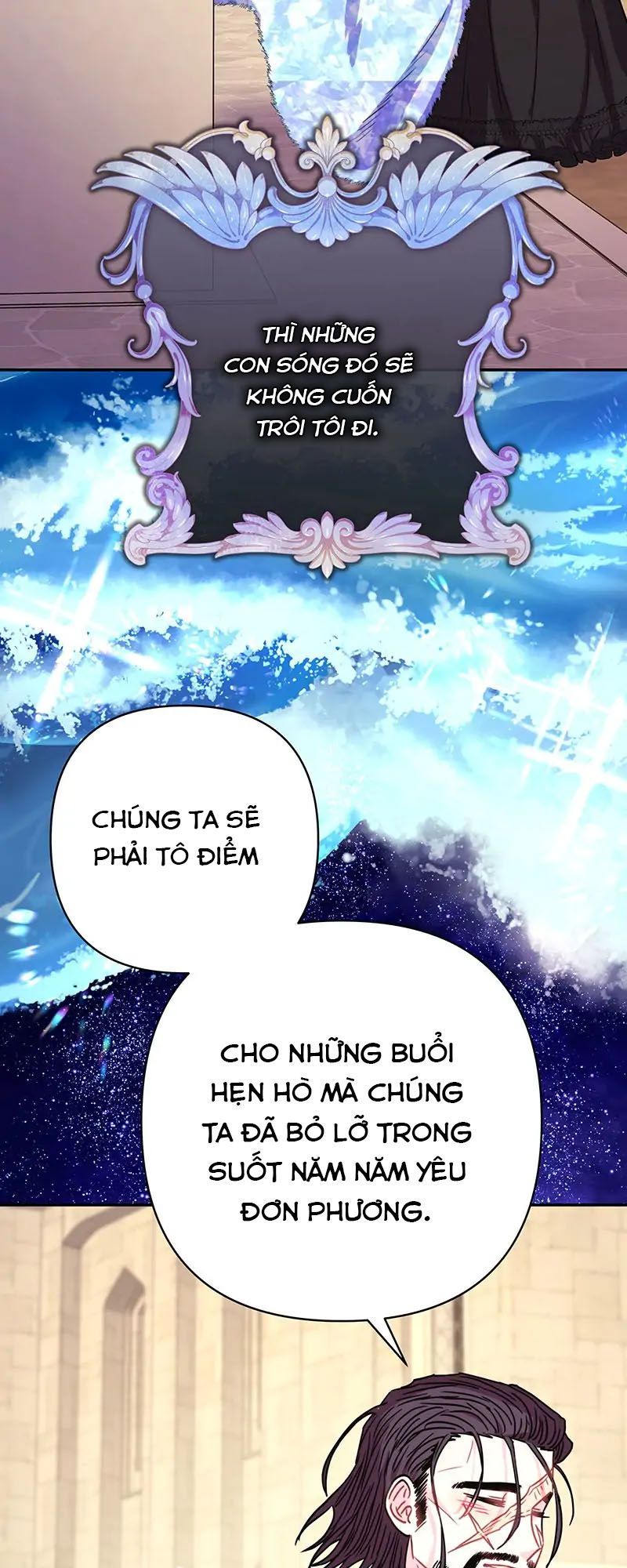 đọc truyện Chuyện Tình Lãng Mạn Với Ngài Công Tước Mặt Sẹo Chương 57 ảnh 42 tại Truyện Dạ Ký