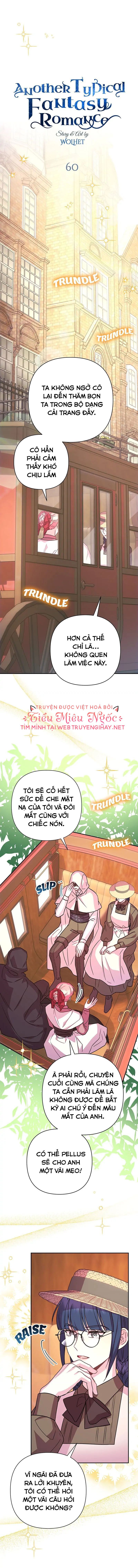 đọc truyện Chuyện Tình Lãng Mạn Với Ngài Công Tước Mặt Sẹo Chương 62 ảnh 1 tại Truyện Dạ Ký